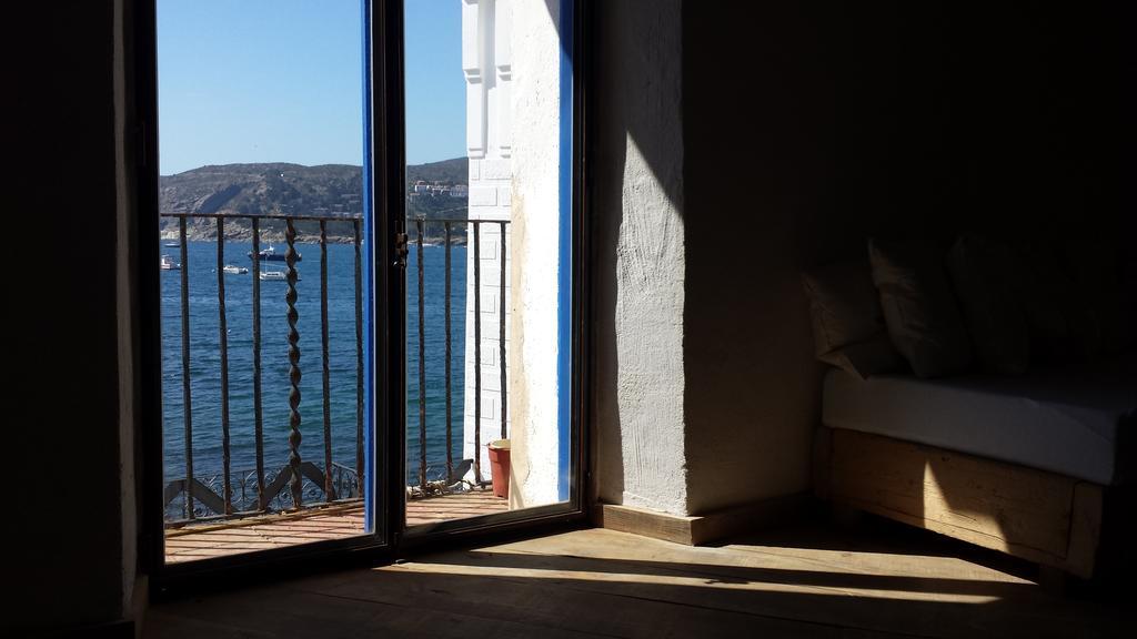 Apartamento Poal-Cadaques Ngoại thất bức ảnh