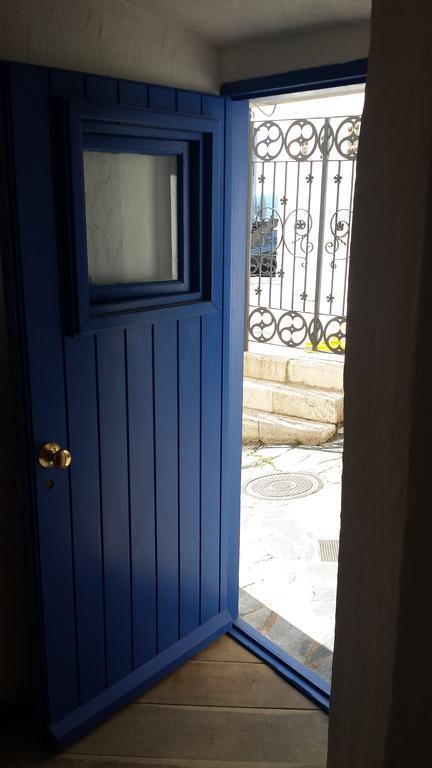 Apartamento Poal-Cadaques Ngoại thất bức ảnh