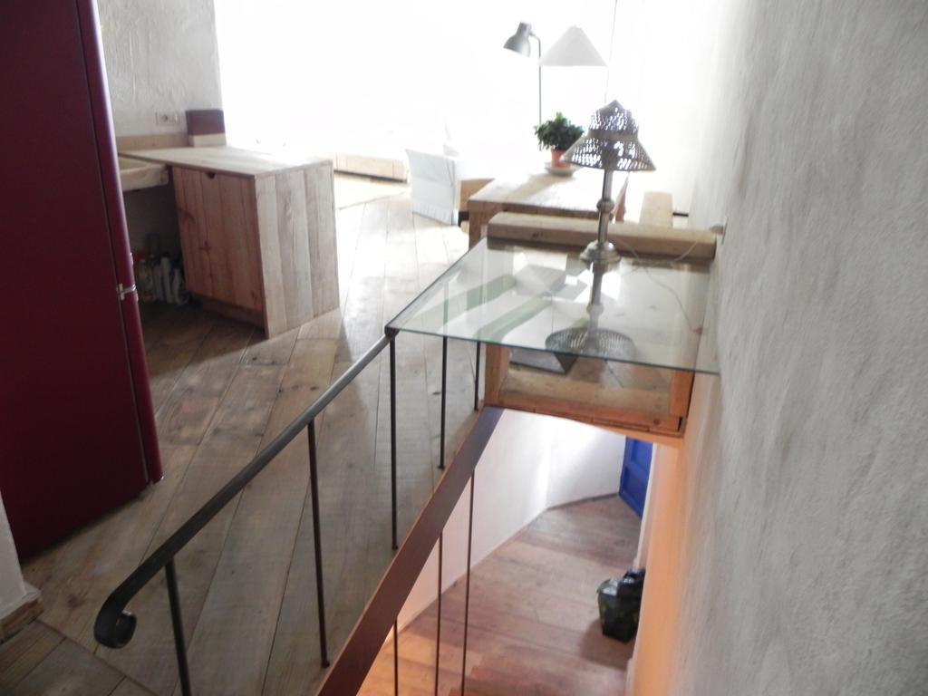 Apartamento Poal-Cadaques Ngoại thất bức ảnh
