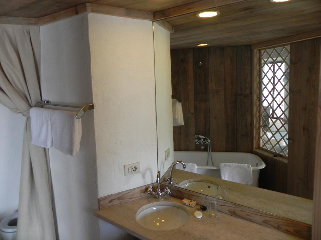 Apartamento Poal-Cadaques Ngoại thất bức ảnh