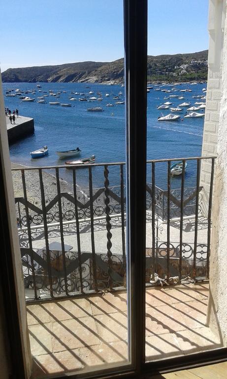 Apartamento Poal-Cadaques Ngoại thất bức ảnh