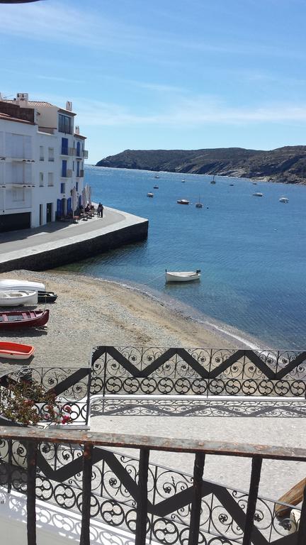 Apartamento Poal-Cadaques Ngoại thất bức ảnh