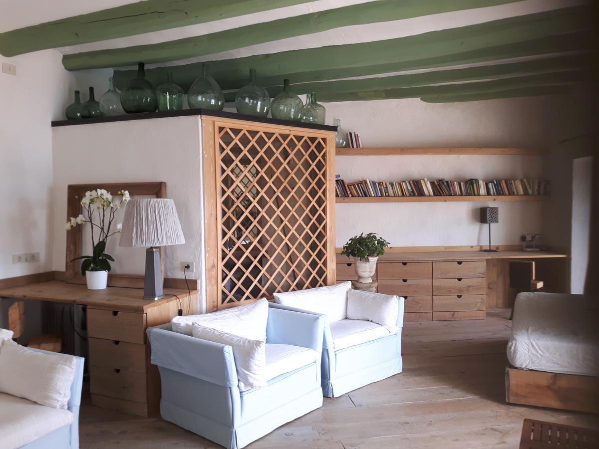 Apartamento Poal-Cadaques Ngoại thất bức ảnh