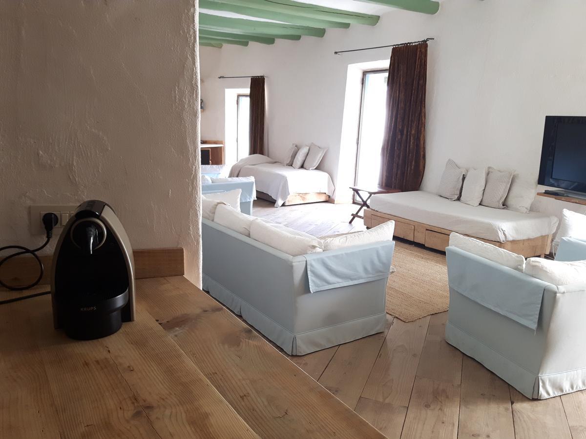 Apartamento Poal-Cadaques Ngoại thất bức ảnh